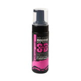 Hair Styling Mousse hair styling mousse with keratin 150ml