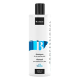 Shampoo For Dry And Thin Hair regenerating shampoo for dry and thin hair with biotin 400ml