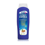Shea Butter moisturizing creamy shower gel with shea butter 1250ml