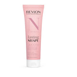 Lasting Shape Smoothing Cream Natural Hair cream for straightening natural hair 250ml