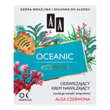 Oceanic Essence refreshing moisturizing cream day / night 50ml