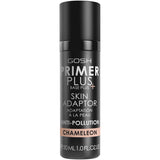 Primer Plus Base Plus + Skin Adapter, make-up base that adapts to the color of the skin 005 Chameleon 30ml