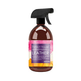Leather professional cleansing milk for natural and synthetic leather 480ml