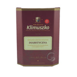 Diabetic herb and fruit mixture, food for special purposes 20 sachets