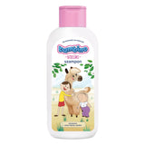 Kids hair shampoo for children Bolek and Lolek Alpaka 400ml