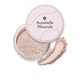 Natural Light 4g mineral concealer