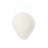Green Me Konjac Sponge Konjac sponge for cleansing and exfoliating facial skin