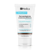 Dr Medica Emolienty dermatological emollient face wash emulsion for mature and sensitive skin 150ml