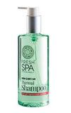 Fresh Spa Thermal Shampoo gentle thermal hair shampoo 300ml