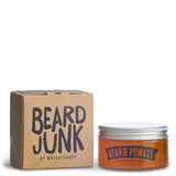 Beard Junk Pomade Beard Pomade 100ml