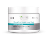 Mineral Cold Paraffin Hand Mask mineral paraffin hand mask 150g