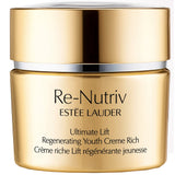 Re-Nutriv Ultimate Lift Regenerating Youth Creme Rich rich regenerating face cream 50ml