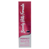 Perfect White Black black toothpaste 100ml