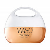 Waso Clear Mega Hydrating Cream nourishing and moisturizing face cream 50ml
