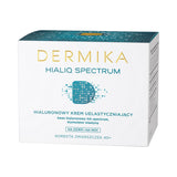 Hialiq Spectrum 40+ hyaluronic cream for day and night elasticity 50ml