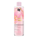 My Beauty Power super-moisturizing oil shower gel Prickly pear 400ml