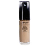 Synchro Skin Glow Luminizing Fluid Foundation Neutral 4 SPF20 30ml