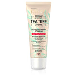 Botanic Expert Tea Tree Foundation matting protective antibacterial foundation 05 Beige 30ml