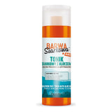 Sulfuric Sulfuric Face Toner With Aloe Vera, sulfur tonic with aloe 200ml