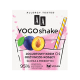 Yogo Shake, yoghurt nourishing and soothing cream 50ml
