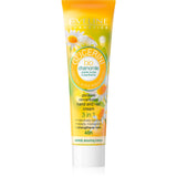 Glycerini glycerin concentrated hand and nail cream Bio Chamomile 100ml