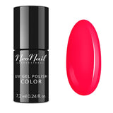 UV Gel Polish Color hybrid varnish 4819 Barbados Party 7.2ml