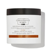 Shade Variation Mask nourishing cream mask refreshing hair color Warm Chestnut 250ml