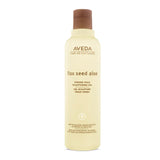 Flax Seed Aloe Strong Hold Sculpturing Gel permanent hair styling gel 250ml