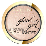 Glow & Go Strobe Highlighter face highlighter 01 Champagne 8.5g