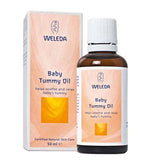Baby Tummy Oil massage oil for baby's tummy 50ml