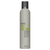 Add Volume Styling Foam Mousse for styling hair that adds volume to 300ml