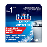 Finish protective salt for the dishwasher 4 kg