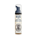 Beard Foam beard conditioner in Wood & Spice 70ml
