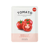 The Fresh Mask Sheet Tomato nourishing sheet mask Tomato 20ml