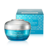 Hyaluronic Acid Cream face cream with hyaluronic acid 80g