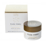 Goat's Milk regenerating night face cream 50ml