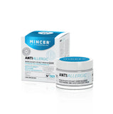 Antiallergic moisturizing and soothing day cream against redness No. 1101 50ml