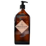 Universal cleaning fluid based on gray soap with a 500ml pump