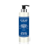 Shea Body Milk body milk with Shea butter Odorless 200ml