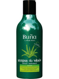 Aloe shampoo for dry and damaged hair 280 ml