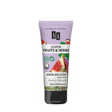 Super Fruits & Herbs foot cream Rosemary and Fig 75ml