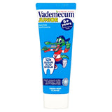 Junior 6+ toothpaste for children Mint 75ml