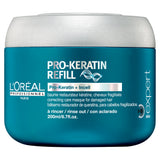 Pro-Keratin Refill rebuilding mask 200ml