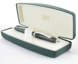 Townsend cosmos / black pencil