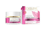 Facemed + 3in1 moisturizing and strengthening face cream for couperose skin 50ml