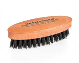 Beard Brush Travel Size beard brush