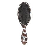 Safari Original Detangler Brush Zebra hairbrush