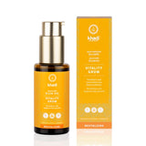 Ayurvedic Hair Oil Vitality Grow oil that stimulates hair growth 50ml