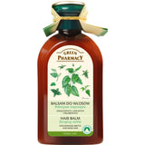 Balm for damaged, brittle and weak hair Stinging Nettle 300 ml