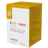 F-Vit C Max powdered dietary supplement